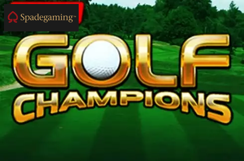 Golf Champions